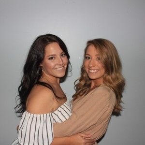 Meet your Posher, Tarra